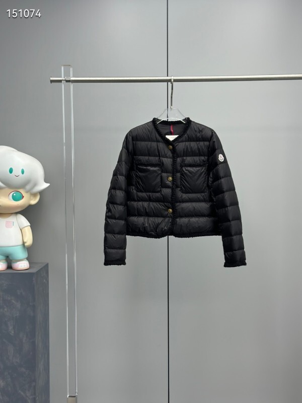 Moncler Down Jacket Wmns ID:20251123-114